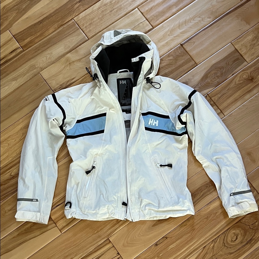 Helly Hansen Offshore Sailing Jacket